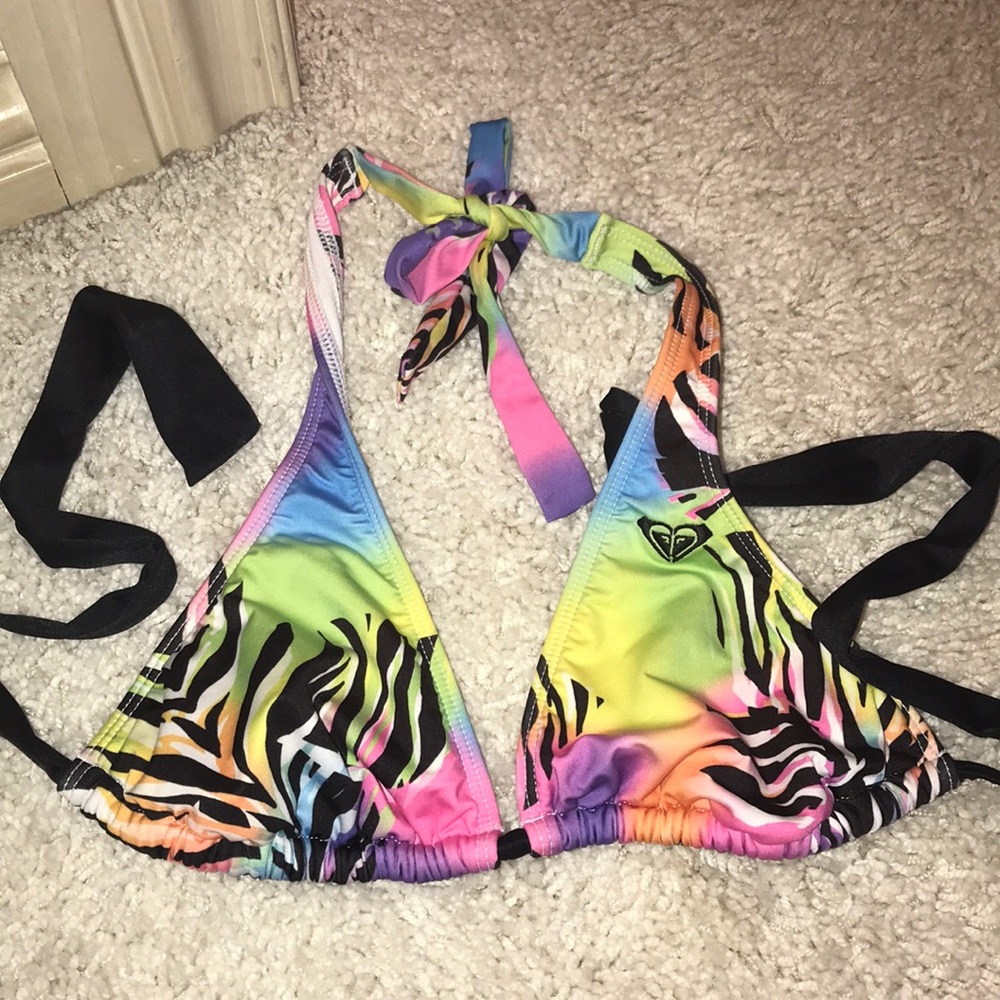 Roxy Swim